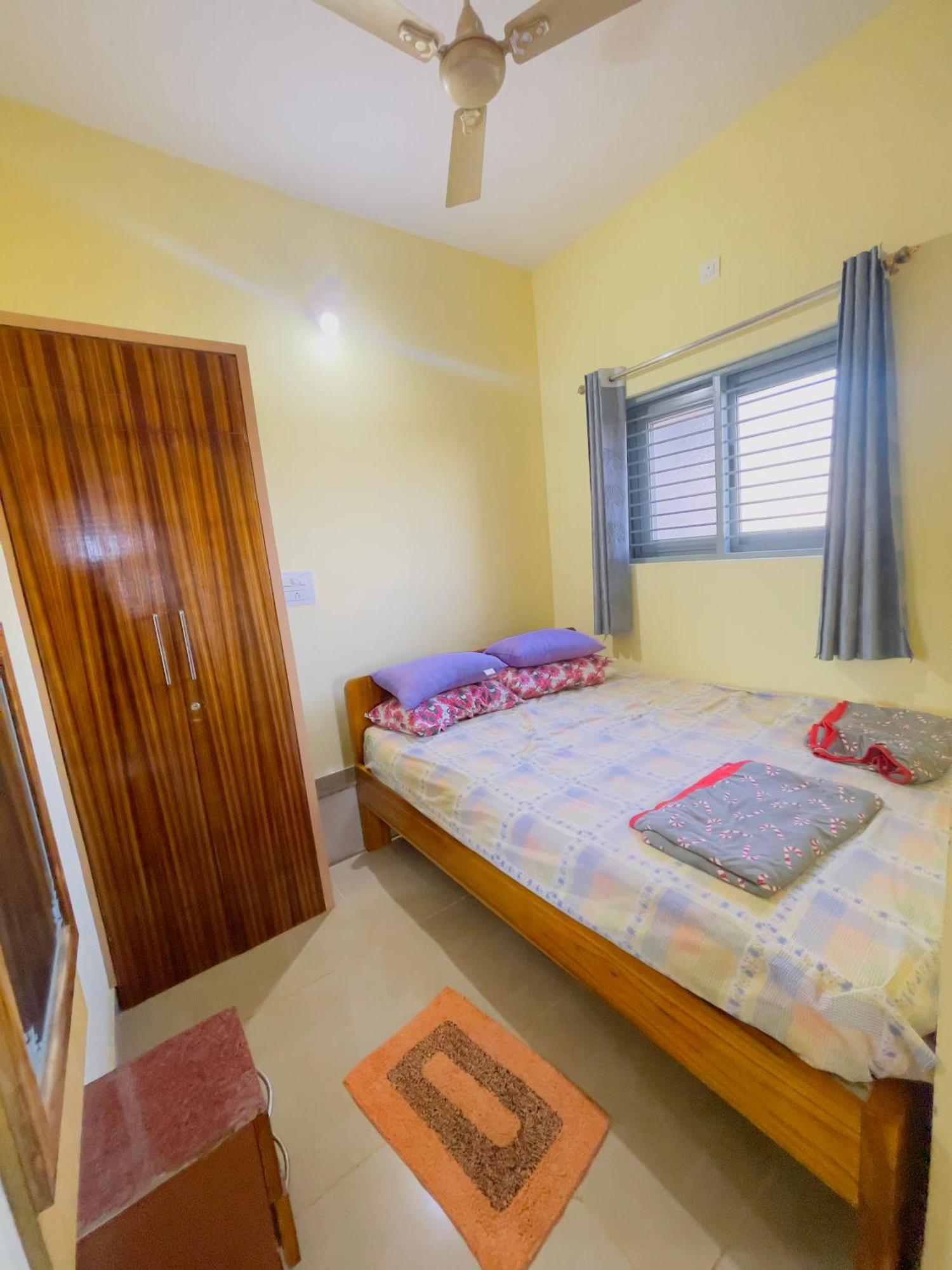 Rashi Z View Estate Stay Tarikere Екстериор снимка